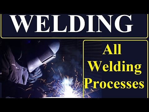Welding Processes (Solid State and Resistance Welding ) Clear all Concepts