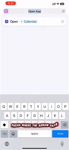 How to Open apps just by typing them or Speaking them