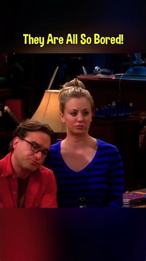 Welcome to 20 years in the future: The Big Bang Theory #tbbt #bbt #lol #youtubeshorts