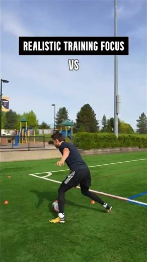What’s the difference between these two types of training? Do you incorporate both styles into