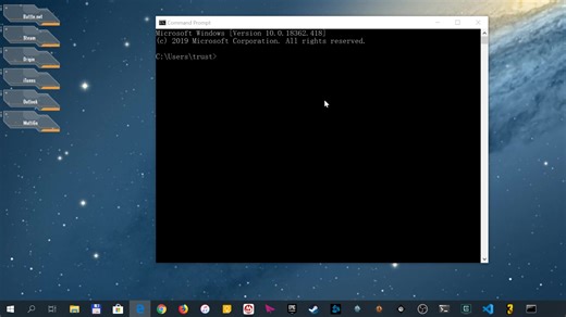 第 0 课 Windows 下的编程环境准备（2019.10.23 更新）