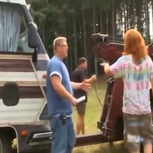 87K views · 409 reactions | pull the debtor's car | Heavy truck | Facebook