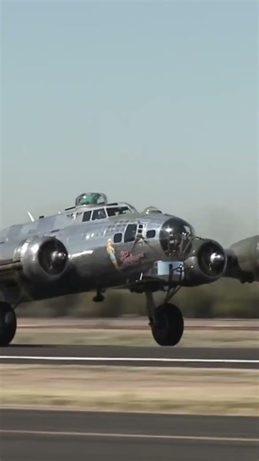 Flying Fortress | B-17G