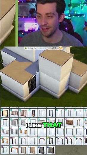 This house will look like it uses every DLC in #TheSims4