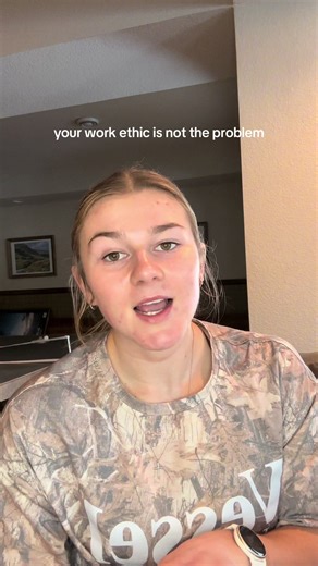 It’s not always about just working harder. Sometimes you feel like you’re doing everything right in the gym or on the field but the progress just isn’t matching. This is when people start ADDING. More practices, more lifting, more conditioning. They’re hard on themselves because they just must not be doing enough. Sound familiar? If you can relate to any of that, instead of looking for what else you can add, try looking at what you’re already doing. Is your eating supportive of the training you’