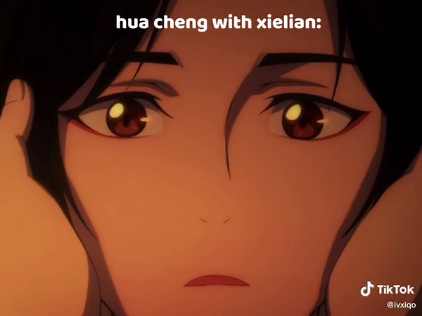 Exploring Huacheng and Xielian from Heaven Official's Blessing