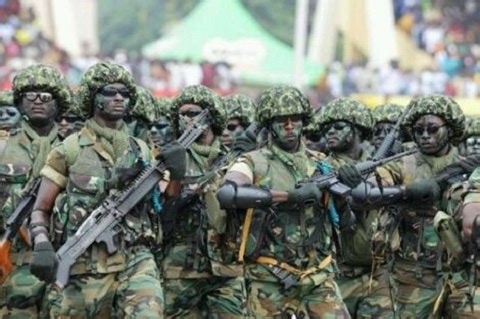 Outcome of confrontations with soldiers could be dire – GAF warns public