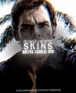 Bass Boosted Dexter Morgan Audio Edit for Fans