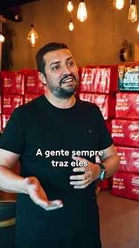 Veja como o iFood IMPULSIONA o crescimento dos parceiros! 🚀 #produto #empreendedorismo