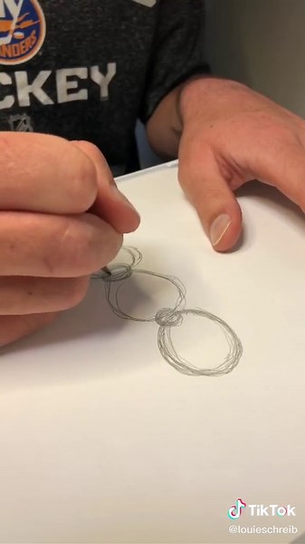 First Tiktok Experience: Mulan Drawing and Ice Cream for Louie's Birthday