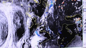 16K views · 142 reactions | A developing area of heavy and thundery...