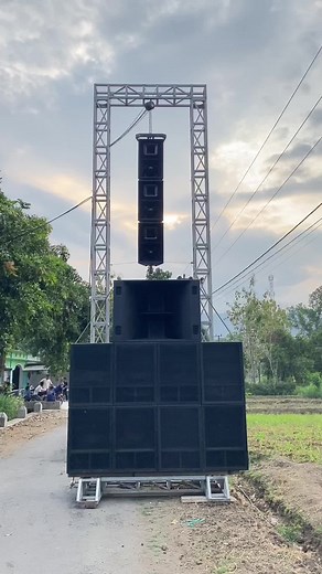 Cek Sound Reggae Drummer | Rahma Audio #hobbysoundsystem