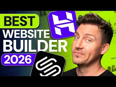 Hostinger vs Squarespace Review | Which one is ACTUALLY worth it?