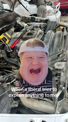 Libtards!