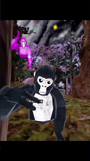 2nd tutorial until i get AA #gtag #viral #gorillatag #gorillatagtutorial