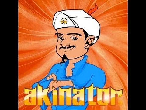 Akinator free(android)
