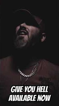 Give you Hell is available in all platforms.. #music #viral #shotcrew