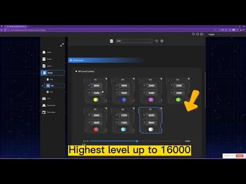 How does a Web software work?