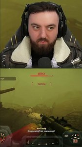 The BFG in The Glowing Sea...