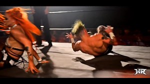 3.6K views · 88 reactions | *MUST WATCH* #RevolverCAGE Highlight Video 6.14.25 - Clive, IA The most awe inspiring Cage of Horrors match in Revolver history, New champions crowned, & Priscilla Kelly debuts! Watch the TrillerTV+ replay, NOW: trillertv.com/watch/wr-cage-of-horrors-2025/2phaz/ | TheWrestling Revolver | Facebook