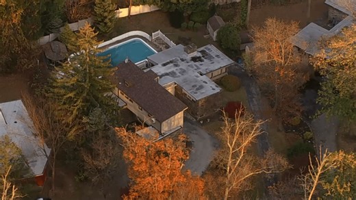 Philadelphia home once owned by Muhammad Ali listed for $600,000