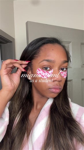 A Day in My Life in Miami: College Edition