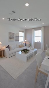 2.1K views | Explore new homes in 90+ popular cities across the United States!  ✅ Modern designs & features come standard ✅ Streamlined process to homeownership ✅ Experts to help every step of the way ✅ Single-family homes, townhomes & more | Lennar | Facebook