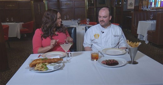 Denver Restaurant Week offers delicious food at affordable prices, including at The Brown Palace