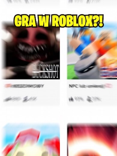 Najpopularniejsza gra na ROBLOX — która króluje w 2026?
