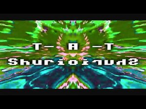 t-PORT - Shuric Scan (Keygen music) In Low Voice (LAB Adjust Version)