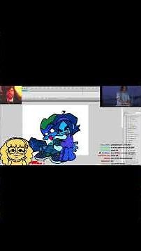 Phantom Arcade & OC X Canon #shorts