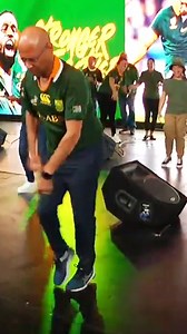 11K views · 720 reactions |  Celebration Dance for the Bokke  | Crystal Church | Facebook