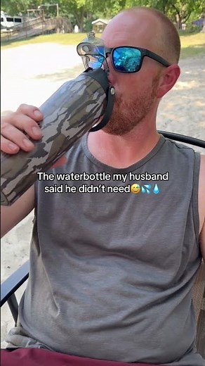 Ultimate Men's Gift: Frost Buddy Water Bottle Review! #WaterBottles #GiftIdeas