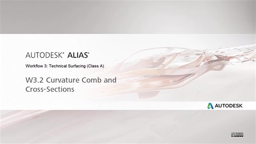 Cross Sections and Comb Plots