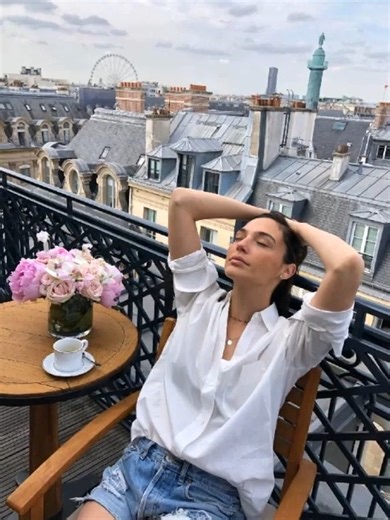 Relax ❤️ #fyp #parati #foryou #galgadot #wonderwoman #beautiful #relax #naturalbeauty #stayhome #smiley #sea #cute #xyzbca #viral | Ancient Wonders of Archaeology& History