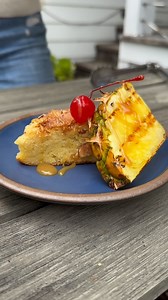 8K views · 20 reactions | Grilled pineapple is the perfect summer treat! | Simply Recipes | Facebook