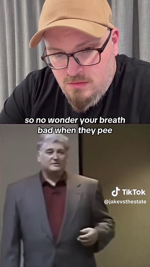 Jake Vs The State (@jakevsthestate) - Effective Parasite Cleanse Methods for Improved Health