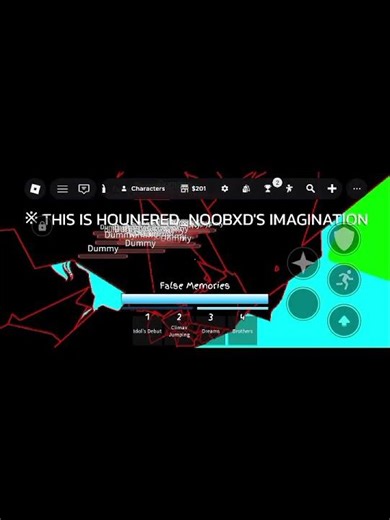 Tutorial how to nuke ur house with ur computer and pc#roblox #jjs