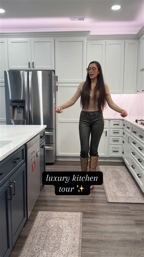 62K views · 303 reactions | ✨ Absolutely love how this kitchen design...