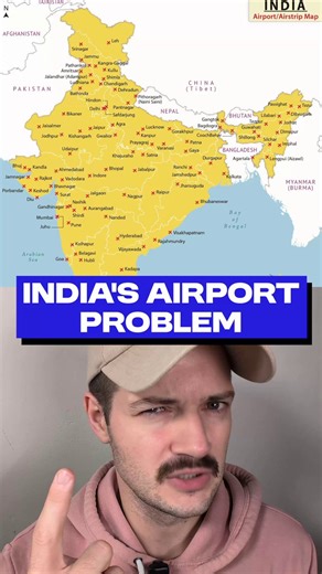 India only has ~487 airports.The United States, on the other hand, has 19,482 (~5,000 of which are public).LAT Aerospace wants to close the gap, increasing air connectivity across India with air-stops (short runways specifically intended for uSTOL aircraft).