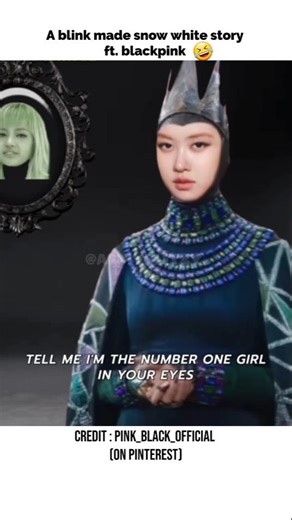 snow white story ft.balckpink ver.😂#blackpinkfunnyedit#jisoo#jennie#lisa#rose#kpop#edit#shorts#bts