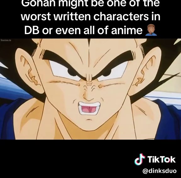 Gohan vs. Dabura: A Closer Look at Dragon Ball Fights