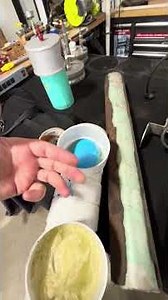 Can you line through old cast iron drain lines? Best Trenchless sewer company in sandy rare breed!