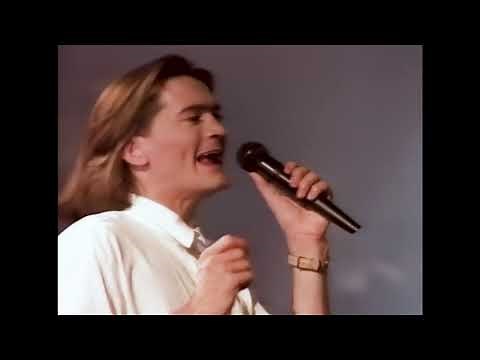 Feargal Sharkey - A Good Heart (Official Video), Full HD (Digitally Remastered and Upscaled)