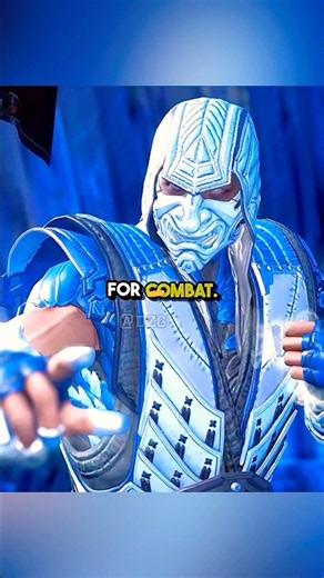 Injustice 2 Superman Vs Sub-Zero Sad Intros #injustice2 #mortalkombat #shorts #superman #subzero