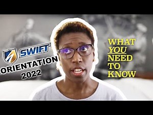 Swift Orientation 2022 What You NEED to Know #swift #trucking
