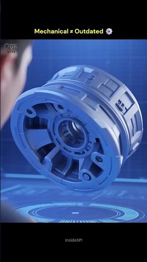 Mechanical Engineers: Learn This or Get Left Behind ⚙️