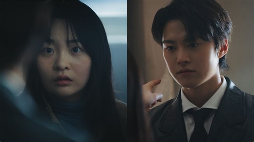 Way Back Love FIRST trailer OUT: Kim Min Ha unexpectedly meets dead boyfriend Gong Myung, reopening old wounds