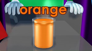 mix clolor song 颜色歌2