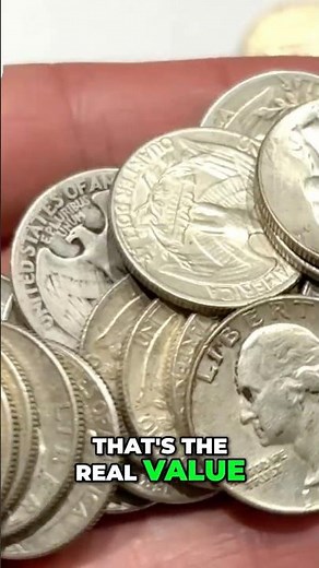 Your 25 Cent Coin Is Worth WAY More Than You Think!